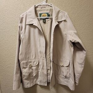 Cabela's womens outdoor utility jacket